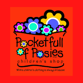 Pocket Full Of Posies